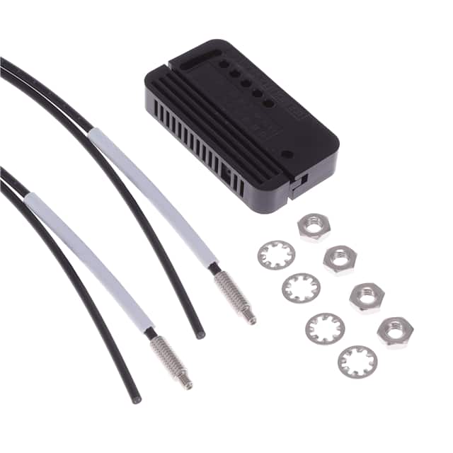 E32-TC50 Omron Automation and Safety  Sensori ottici - Fotoelettrici industriali